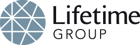 Part of the lifetime group
